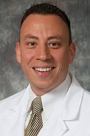 Dr. Raymond E. Carter, MD