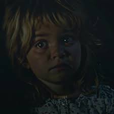 The Walking Dead Judith and Carl