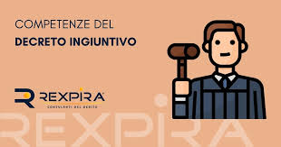 Da 270 a 972 euro per procedimenti con oggetto crediti del valore compreso tra 5.201 e 26.000 euro. Competenze Decreto Ingiuntivo Rexpira