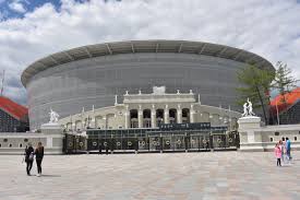 Jun 23, 2021 · 24 июня 2021, 15:36 типичное уральское лето: Koncert Maksa Korzha Na Ekaterinburg Arene Perenesli Na 2022 God Kultura Oblgazeta