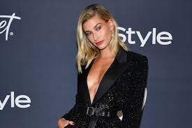Hailey baldwin updates on twitter. Is Hailey Baldwin Acting Her Age These Receipts Say No Film Daily