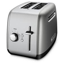Grille Pain A 2 Tranches Kitchenaid