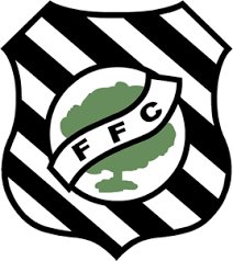 fiɡejˈɾẽsi), is a brazilian football club based in florianópolis, santa catarina. Figueirense Fc Logo Vector Eps Free Download