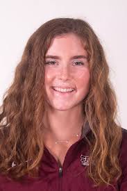 2021-22 Women's Swimming and Diving Roster