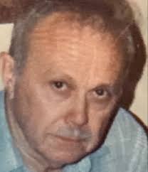 Joseph Edward Howell Obituary August 19, 2023