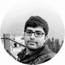 Arijit Banerjee, Founder