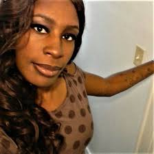 Brooke Charisse Potter Brenson (1988-2016)