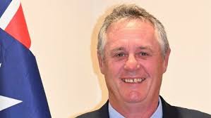 Shire of Lake Grace set for extraordinary election after councillor Shane  Carruthers resigns from position