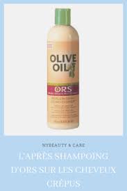 Le Replenishing Conditioner Sur Cheveux Crepus Nybeauty Care Cheveux Crepus Crepus Remede Pour Cheveux