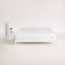 Amazon Com Tuft Needle Queen Mattress Bed In A Box T N Adaptive Foam Sleeps Cooler With More Pressure Relie Box Bed Mattress Buying Mattress Buying Guide
