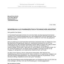 Was sollte ein arbeitsvertrag unbedingt enthalten? Bewerbung Als Pharmazeutisch Technischer Assistent Pharmazeutisch Technische Assistentin Bewerbung Co