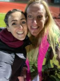 Club Championship: the night of the 2k time trial