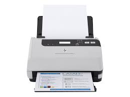 Hp officejet full feature software and driver download. Hp Scanjet Enterprise 7000 S2 Sheet Feed Scanner Www Shi Com