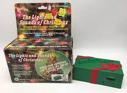 1,769 music box christmas lights products are offered for sale by suppliers on alibaba.com, of which christmas decoration supplies there are 982 suppliers who sells music box christmas lights on alibaba.com, mainly located in asia. Pin On Great Discoveries