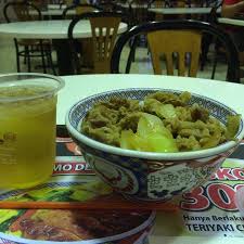 Lihat juga resep daging yakiniku ala yoshinoya enak lainnya. Yakiniku Teriyaki Picture Of Yoshinoya Jakarta Tripadvisor