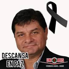 Unitaxis Santo Domingo