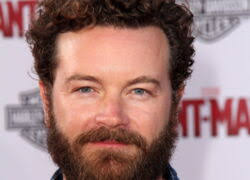 Danny Masterson