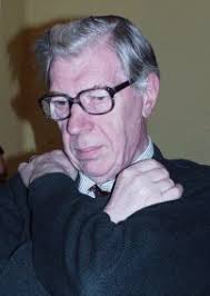 Happy 92nd FM Michael Franklin (02-ii-1931)