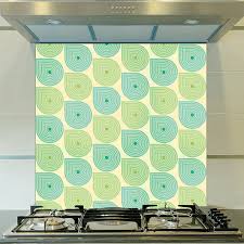 But, going with a color glass backsplash may be just the solution to adding a bold focal point or a unique complimentary design element. 9 Coloured Glass Splashbacks To Add Oomph To Your Kitchen For The Floor More