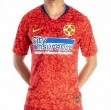 All information about fcsb (liga 1) current squad with market values transfers rumours player stats fixtures news. Nike Fotbal Club Fcsb 2019 2020 Home Shirt Romenian Football Ebay