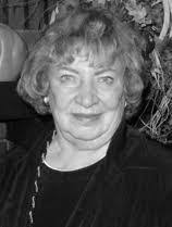 Pauline Oliphant's Instagram, Twitter & Facebook