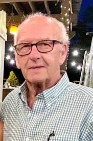 Obituary for Guy Wheaton