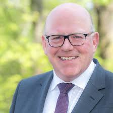 Franz Herbert Schäfer CDU