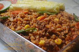 Kali ini, ide resep cepat dan enak datang dari tumis kentang ayam cincang yang seru. Resepi Ayam Cincang Ramly Famousresipi Farbuck Com