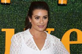 Lea Michele Welcomes 2017 With a Nude Instagram Photo | Glamour