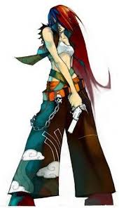 Maybe you would like to learn more about one of these? Anime Gangster Girl Art Novocom Top