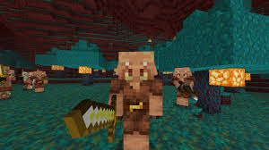 Arun sankar 1 month ago i want to know when minecraft edu will update to the 1.16 as when we have free time at schools they usually play survival and want to play in the latest version so i suggest that there be a launcher that we can change the version similar to the java launcher. Minecraft Nether Update Concept Add On 1 14 Only Reupload Minecraft Pe Mods Addons
