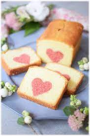 苺のパウンドケーキ」masako | お菓子・パンのレシピや作り方【cotta＊コッタ】