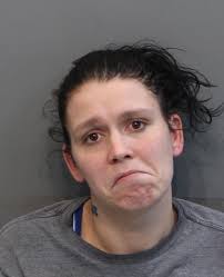 Latest Hamilton County Jail Booking Report