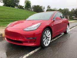 i drove a 57 500 tesla model 3 for a week to see if it s practical for everyday driving here s the verdict tesla model tesla tesla model 3