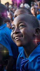 Transforming Dreams into Reality: African Youth's Innovative Journey