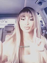 Tee from Baddies East from Wild N Out