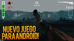 Popcap y electronic arts han vuelto a probar suerte con la subsaga de acción de plants vs. Los Juego Viejo De Zombie Top 5 Mejores Juegos De Zombies Youtube