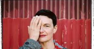 THE FAMOUS ELSEWHERE QUESTIONNAIRE: Charlotte Yates