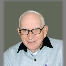 Robert L. Saunders Obituary (1923