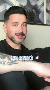 La vida es bella ❤️🇫🇷 #frances #fyp