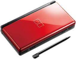Visit the r4ds store to find the best nintendo ds and dsi flash cards for the lowest prices. Used Nintendo Ds Lite System Red And Black Discounted Nintendo Ds Lite Ds Lite Nintendo Ds