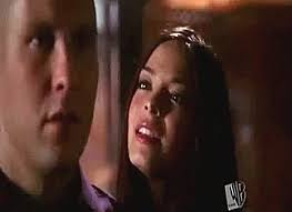 Smallville- Spell 4x08: Lex is cursed to play the piano forever. When Clark  finds him the next morning, Lex is exhausted and...