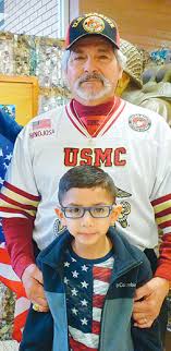 South Belt-Ellington Leader, Thursday, November 15, 2018