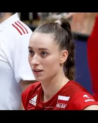 Olivia Rozanski Speaking Polish