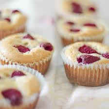 Muffins Express Au Chocolat Blanc Et Framboises Recette En 2020 Muffin Framboise Recette Muffin Muffin Leger