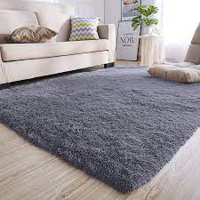 Ver más ideas sobre alfombras modernas, alfombras, moderno. Carpetas Alfombras Peludas 4x5 Para Sala Habitacion Salas De Modernas Baratas Us 713653526468 Ebay