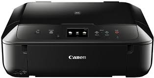 This printer has a specific use for being photo printer. Canon Pixma Mg6850 0519c006 Multifunkcionalni Ustrojstva Ceni Oferti I Mneniya Spisk S Magazini Evtino Canon Pixma Mg6850 0519c006