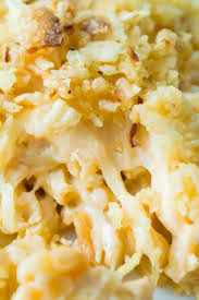 Top with crispy breadcrumbs for the perfect finish! Meat Lover S Mac And Cheese This Is Not Diet Food