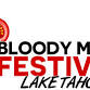 Lake Tahoe Bloody Mary Festival event in South Lake Tahoe, CA