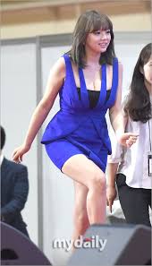Omg When Will There Be A Kpop Female Idol Who Looks Like This Allkpop Forums
